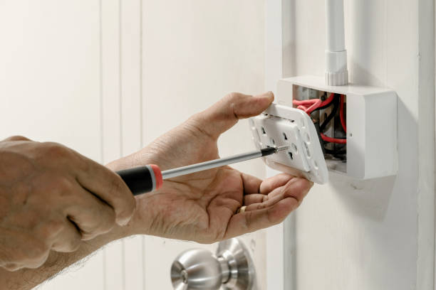 Best Emergency Electrical Repair Services  in Eming Island, FL