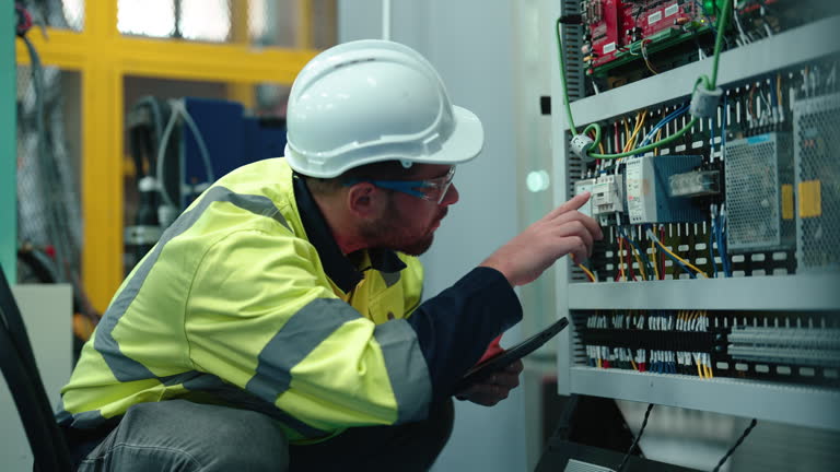 Commercial Electrical Services in Fleming Island, FL