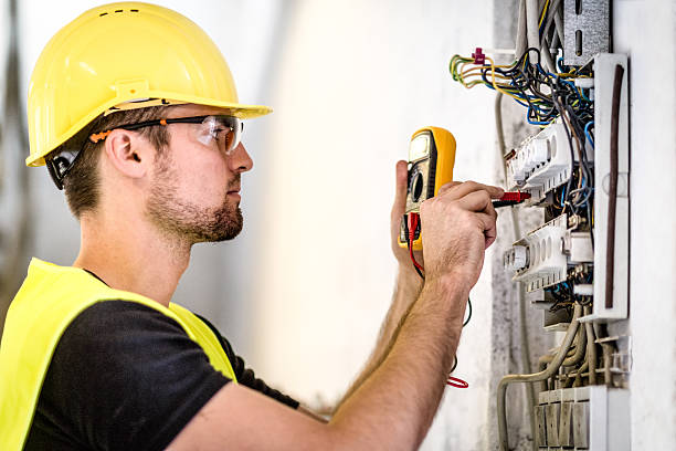 Emergency Electrical Repair Services in Fleming Island, FL