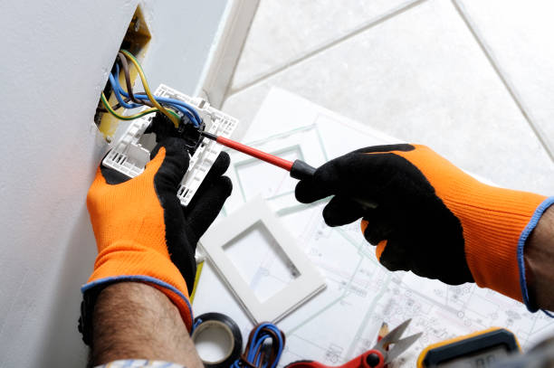 Best Electrical Wiring and Rewiring  in Eming Island, FL